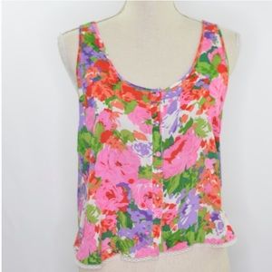 Free People intimates tank